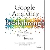 Google Analytics Breakthrough: From Zero to Business Impact