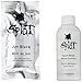 Splat | Original Complete Jet Black Hair Dye Kit | Permanent | Long Lasting | Vegan and Cruelty-Free
