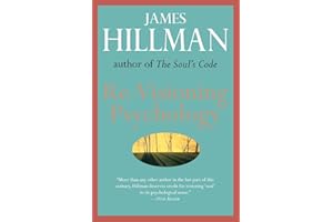 Revisioning Psychology