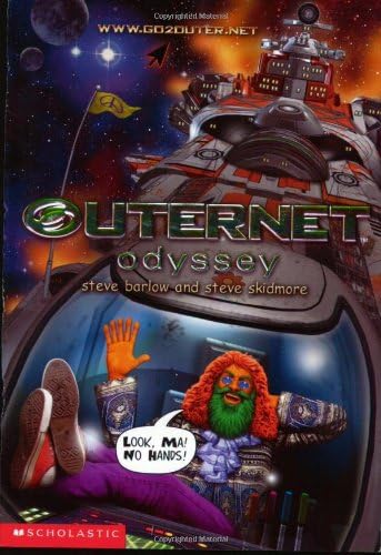 Outernet #3
