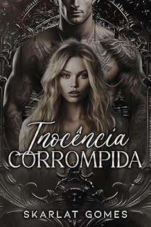 Livro Inocência corrompida : LIVRO ÚNICO
