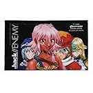 DotHack//Enemy: Contagion Card Game Booster Box