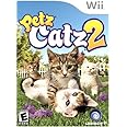 Petz Catz 2 - Nintendo Wii