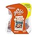 Glade Pumpkin Pit Stop PlugIns Scented Oil Starter Kit - 1 Warmer + 1 Refill
