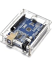 Gikfun Uno R3 Case for Arduino EK1642C