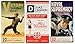 Duke Cannon Limited Edition WWII Era Big Brick of Soap for Men, 10oz. - Variety Set, 3 Bars
