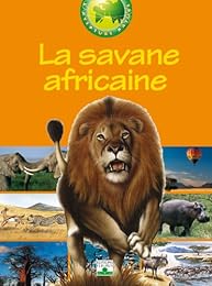 La  savane africaine