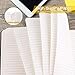 Taotree 2-Pack Pocket Notebook Journal Notepad 3.5