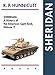 Sheridan: A History of the American Light Tank, Volume 2 by 