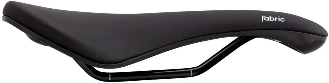 fabric gel saddle