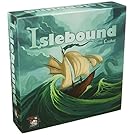 Islebound Board Game
