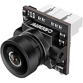 MEIVIFPV FPV Camera Caddx Ant 1200TVL 4:3 Ultra Light 1.8mm Lens Analog Nano Camera NTSC PAL Global WDR for FPV Cinewhoop Tin