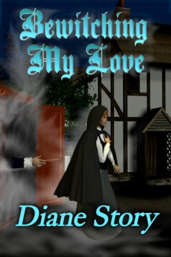 Bewitching My Love Story Diane Amazon Com Books