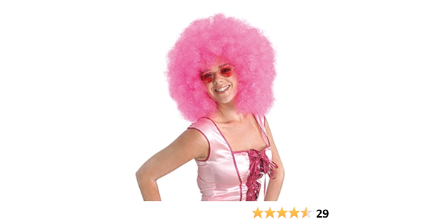 afro wig za