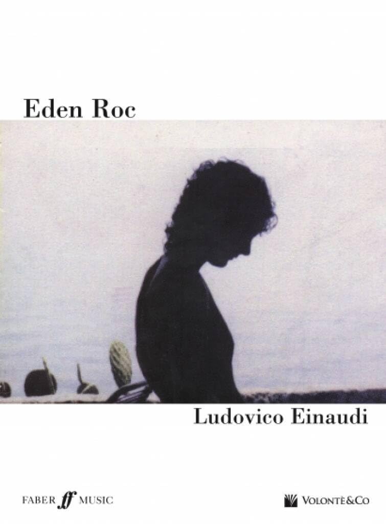 Eden Roc for Piano