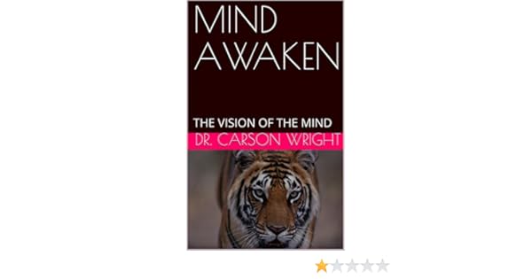 Mind Awaken The Vision Of The Mind Kindle Edition By Dr - 