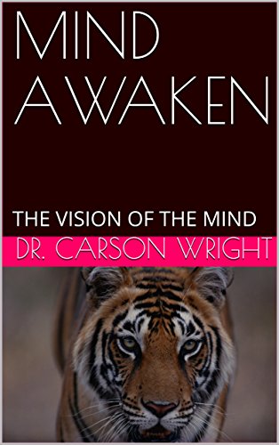 Mind Awaken The Vision Of The Mind Kindle Edition By Dr - 