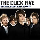 MODERN MINDS AND PASTIMES (MOD)                    image