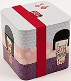 Ma papeterie Kokeshi - Bento NE by 