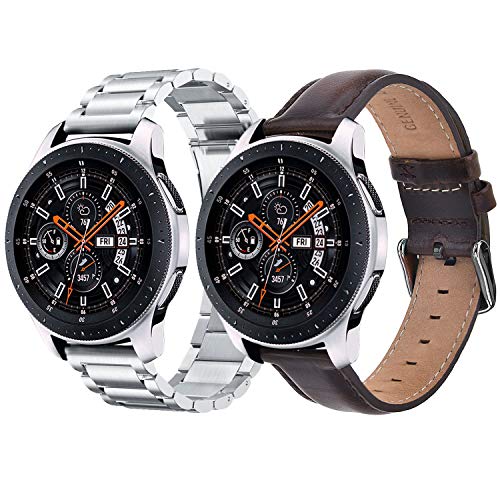 galaxy watch 46mm bands