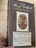 Front cover for the book Men of Gallipoli by Peter Liddle