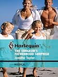 The Surgeon's Fatherhood Surprise (Brides of Penhally Bay)