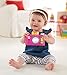Fisher-Price Laugh & Learn Click 'n Learn Camera, Pink