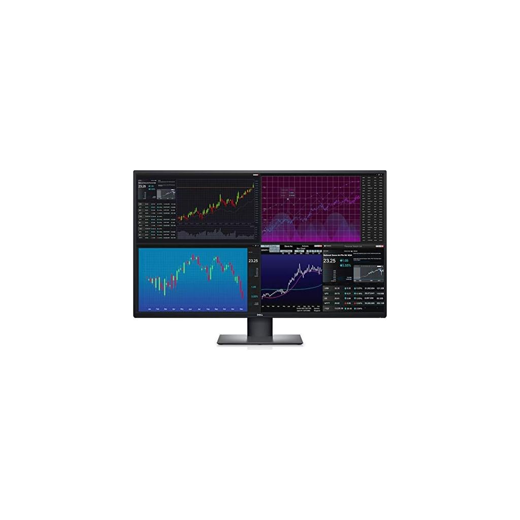 Dell U4320Q UltraSharp 4K Monitor Review with Specs Dell U4320Q UltraSharp 4K Monitor Review with Specs