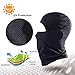 Balaclava Face Mask - Windproof Mask Protection from Summer Sun Dust Cold Weather for Outdoor Sports Men Women