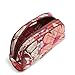 Vera Bradley Small Zip Cosmetic, Bohemian Blooms
