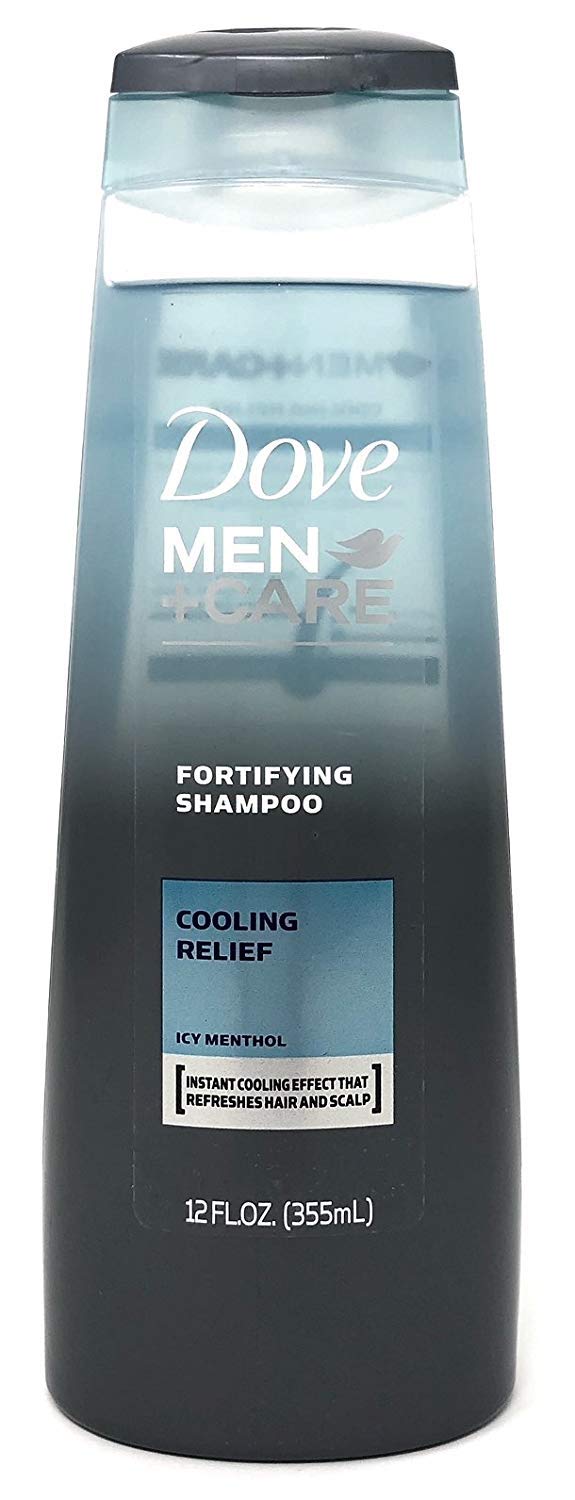 The 10 Best Dove Men Shampoo Cooling Reliev