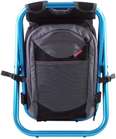 アウトドア 椅子付き リュック 3way Revo Type レボタイプ 軽量 小型 イス付きリュックサック Pasadenahc Com