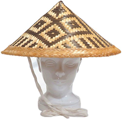 竹笠 四角柄茶 とんがり笠 頭台(ゴトク)紐付 直径約39cm 踊り用小道具 三角笠の買取価格・相場 | 高価買取なら買取一括比較のウリドキ