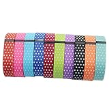 HopCentury Replacement Fitbit Flex Wrist Band Strap Wristband Bracelet Kit for Fit bit Flex Tracker