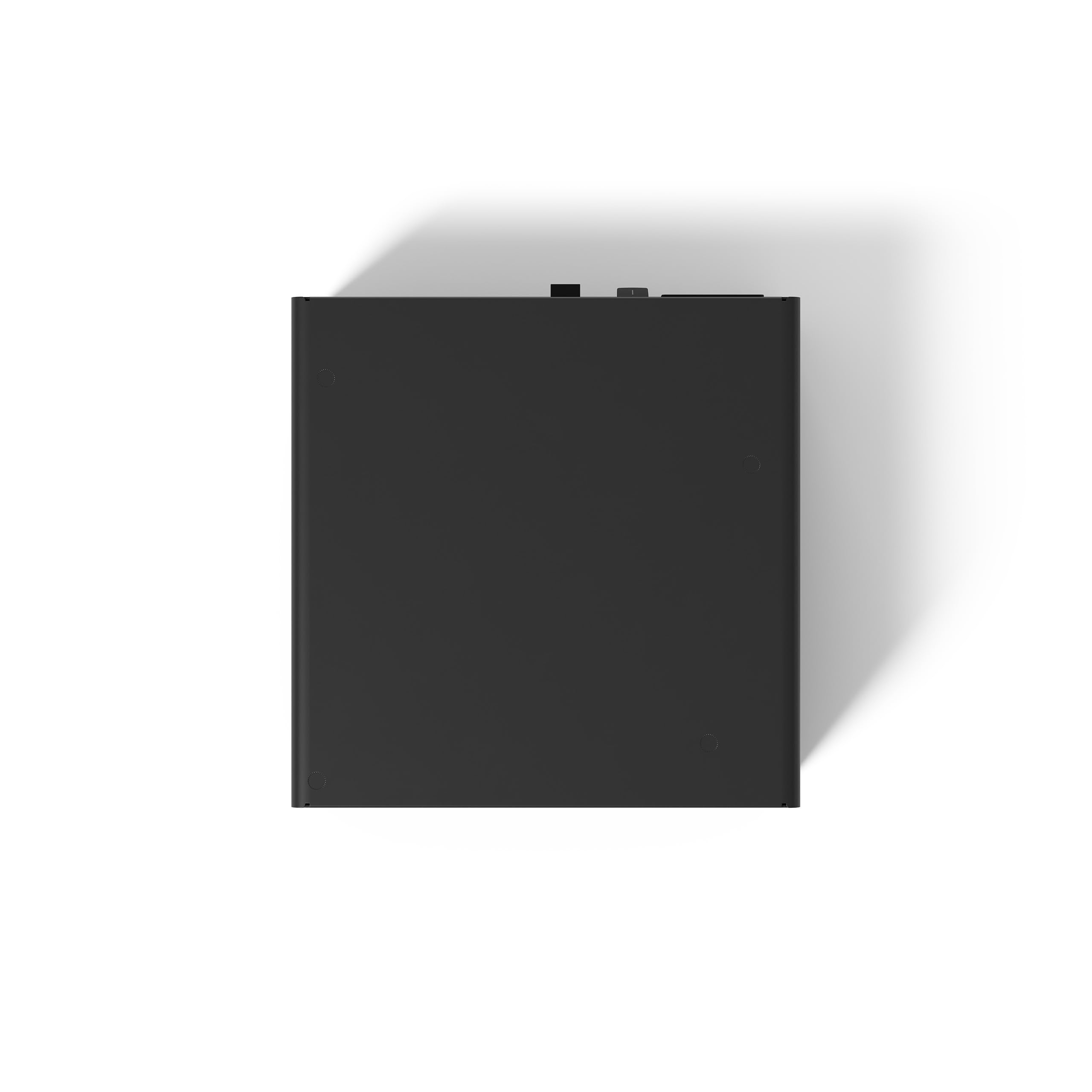 Fractal Design Ion 3 Gold 1000W Black 80 Plus Gold Certified Fully Modular Atx12V 3.1 Power Supply Unit Psu - View 6