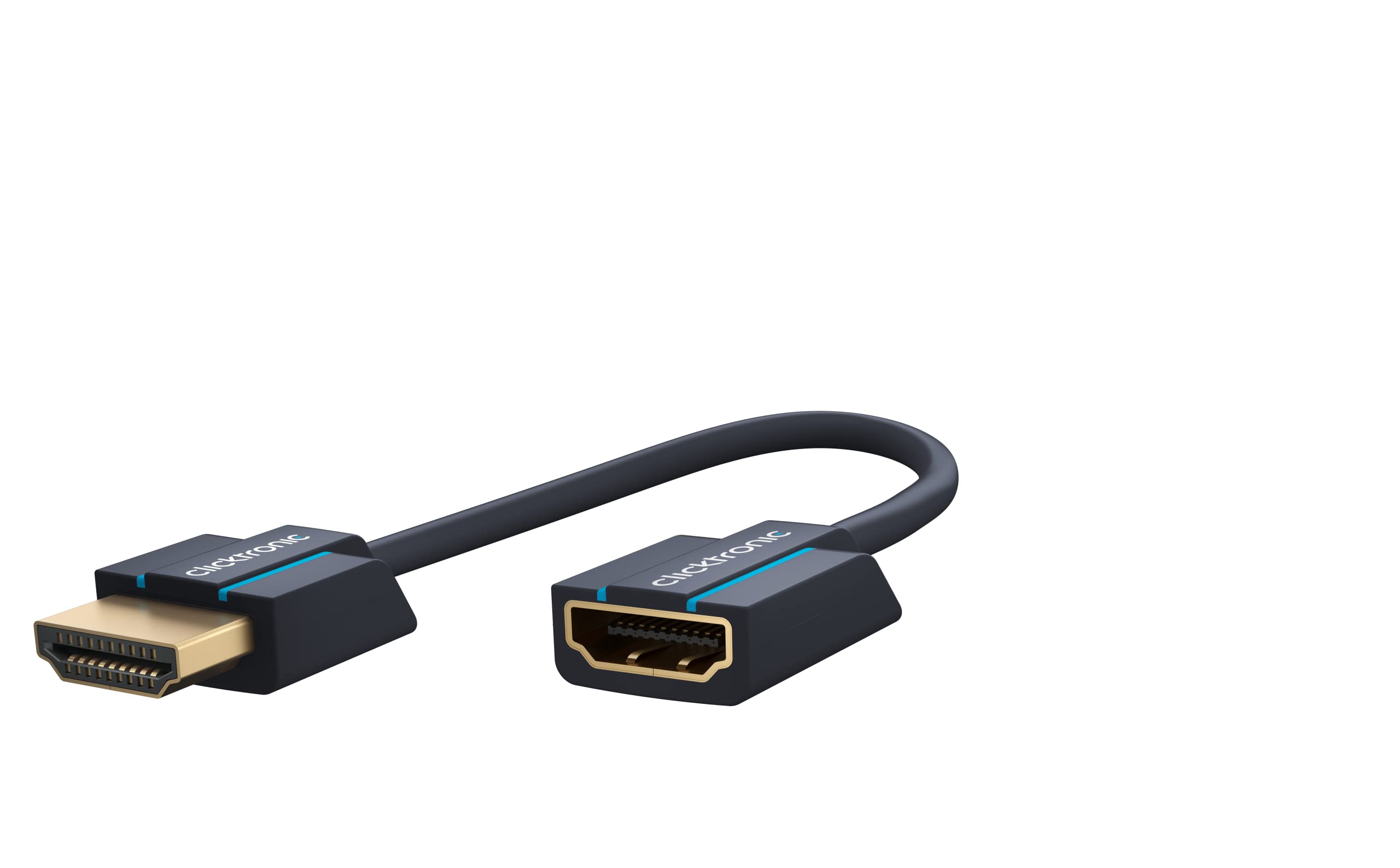Clicktronic 70700 Casual HDMI Flexadapter