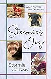 Stormie's Joy: When Animals Heal Our Hearts by 