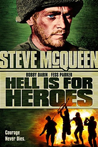 Hell Is for Heroes