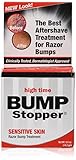 High Time Bump Stopper Sensitive Skin .5 oz. Treatment