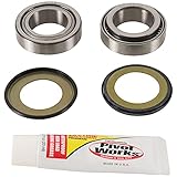 DB Electrical PWSSK-H02-021 Pivot Works Steering
