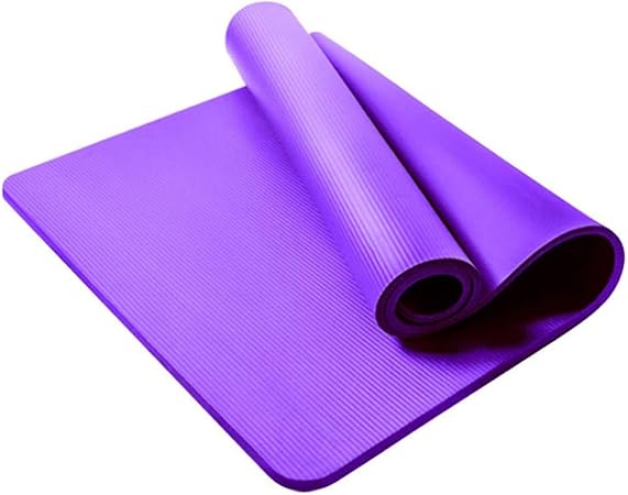 yoga mat handle