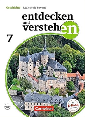 Entdecken und Verstehen 7