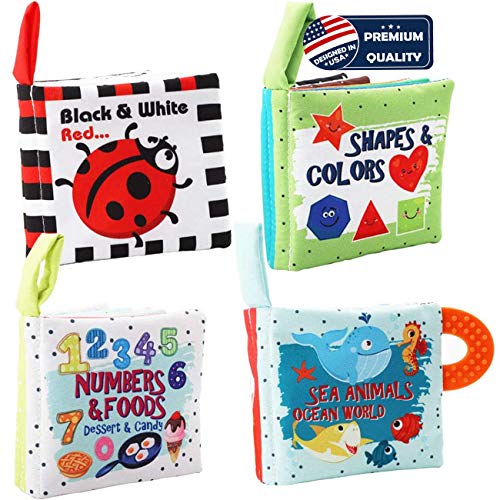 Baby Books Toys Gifts