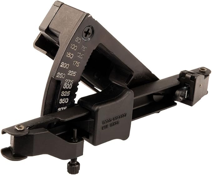 M203 Quadrant Sight for 37mm and 40mm Launchers for Paintball and