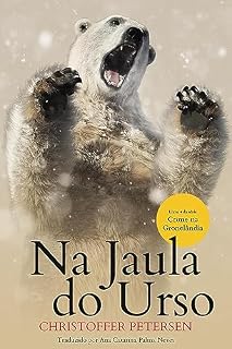 Livro Na Jaula do Urso: Crime na Gronelândia, #4