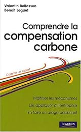 Comprendre la compensation carbone