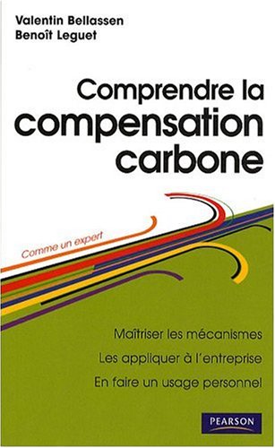 Comprendre la compensation carbone