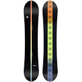 Ride Heartbreaker Womens All Mountain Snowboard