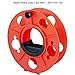Bayco KW-130 Cord Storage Reel with Center Spin Handle, 150-Feet