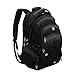 Outdoor Travel Laptop Backpack- Fits Most 15 Inch Laptops and Tablets
